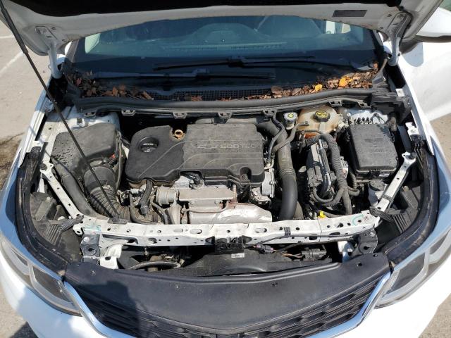Photo 11 from auction – 2017 CHEVROLET CRUZE LS with VIN 3G1BC5SM7HS555991