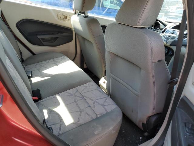 Photo 10 from auction – 2011 FORD FIESTA SE with VIN 3FADP4BJ0BM221419