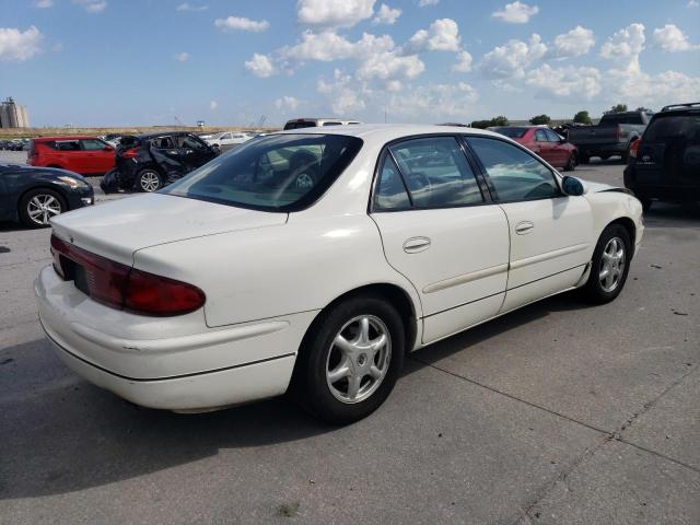 Photo 3 from auction – 2003 BUICK REGAL LS with VIN 2G4WB52K931219463
