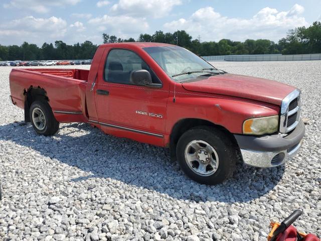 Photo 4 from auction – 2002 DODGE RAM 1500 with VIN 1D7HA16N22J216198