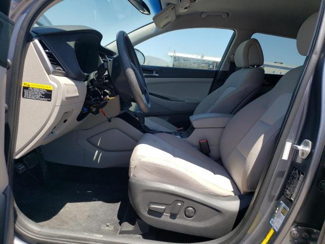 Photo 7 from auction – 2016 HYUNDAI TUCSON LIM with VIN KM8J33A41GU084360