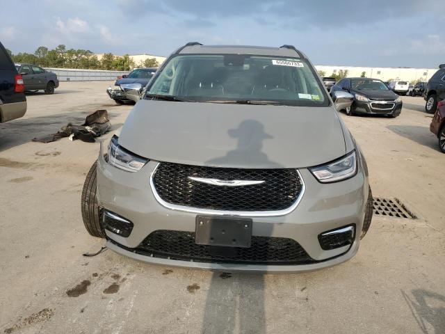 Photo 5 from auction – 2022 CHRYSLER PACIFICA L with VIN 2C4RC1GG7NR194756