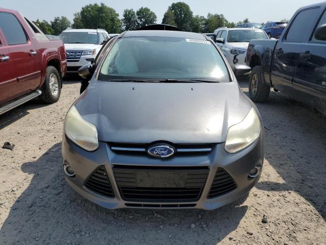 Photo 5 from auction – 2012 FORD FOCUS SE with VIN 1FAHP3F27CL107967
