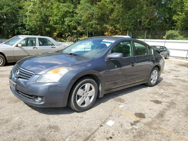 Photo 1 from auction – 2008 NISSAN ALTIMA 2.5 with VIN 1N4AL21E08C167332