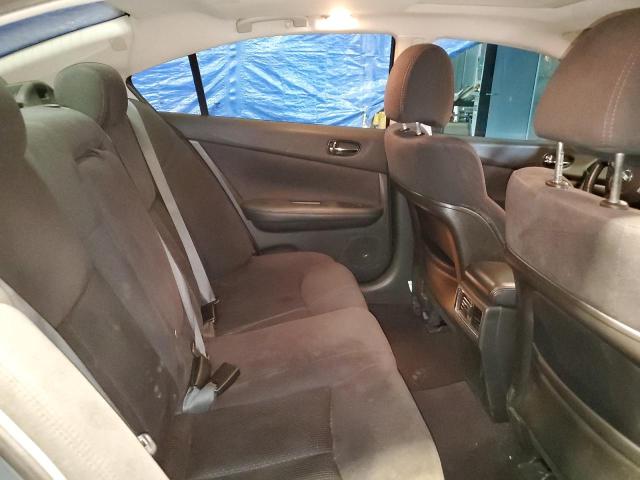 Photo 10 from auction – 2011 NISSAN MAXIMA S with VIN 1N4AA5AP1BC869546