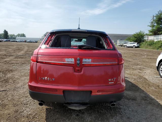 Photo 6 from auction – 2012 LINCOLN MKT with VIN 2LMHJ5AT3CBL54815