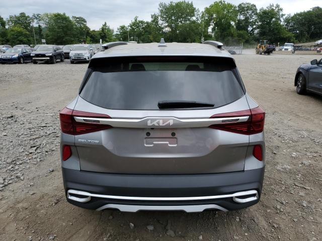 Photo 6 from auction – 2022 KIA SELTOS SX with VIN KNDETCA28N7303945