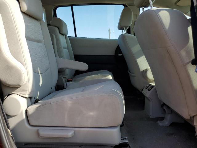 Photo 11 from auction – 2008 MAZDA 5 with VIN JM1CR293180312870