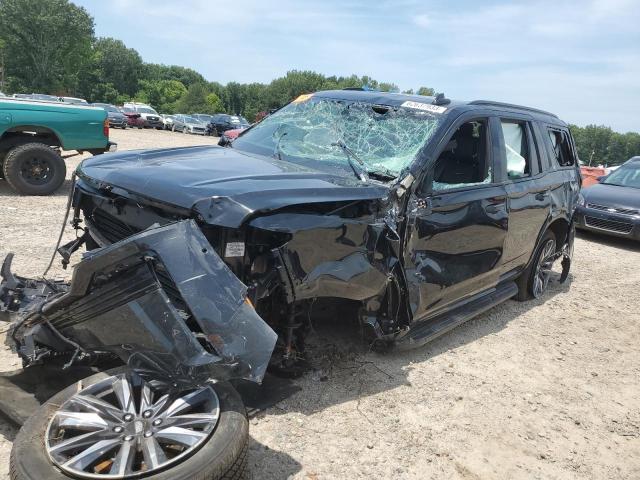 Photo 1 from auction – 2022 CADILLAC ESCALADE P with VIN 1GYS4BKL8NR109075