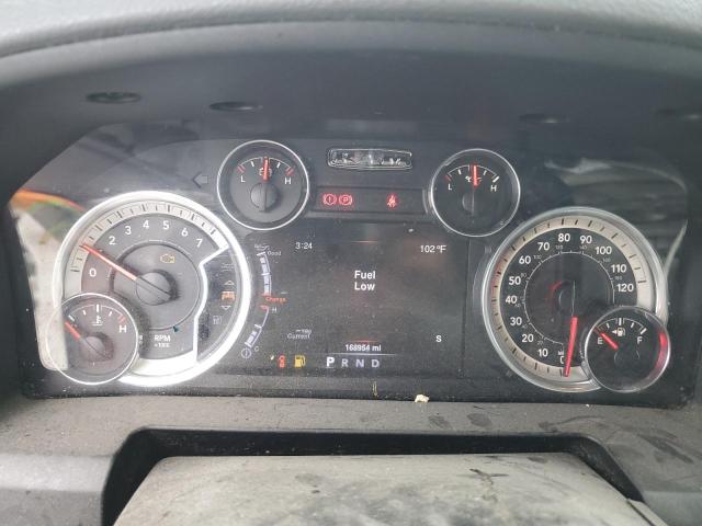 Photo 9 from auction – 2016 RAM 2500 SLT with VIN 3C6TR4JT5GG291126