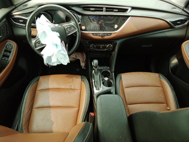 Photo 8 from auction – 2021 BUICK ENCORE GX with VIN KL4MMGSL2MB149410