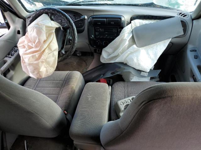 Photo 8 from auction – 1997 FORD EXPLORER with VIN 1FMDU32X1VZC36673