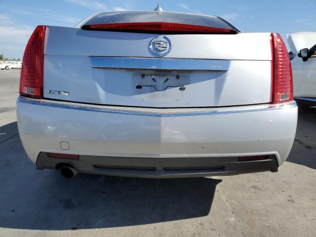 Photo 6 from auction – 2012 CADILLAC CTS with VIN 1G6DA5E59C0108768