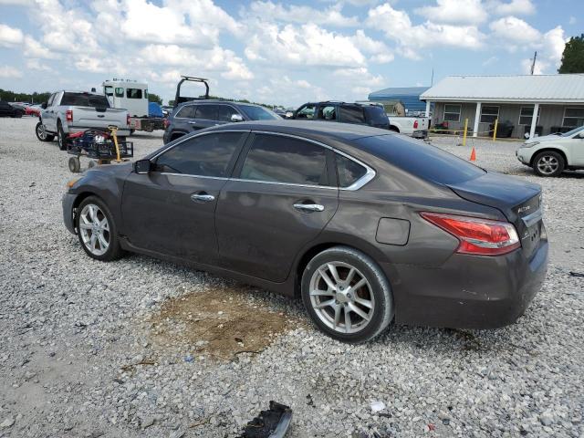 Photo 2 from auction – 2013 NISSAN ALTIMA 2.5 with VIN 1N4AL3AP0DN459942
