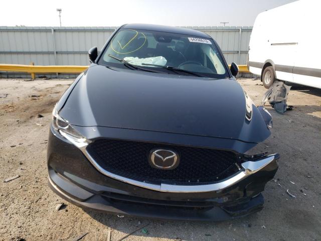 Photo 5 from auction – 2020 MAZDA CX-5 TOURI with VIN JM3KFBCM6L1816220