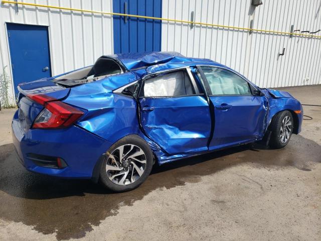 Photo 3 from auction – 2016 HONDA CIVIC EX with VIN 2HGFC2F7XGH016876