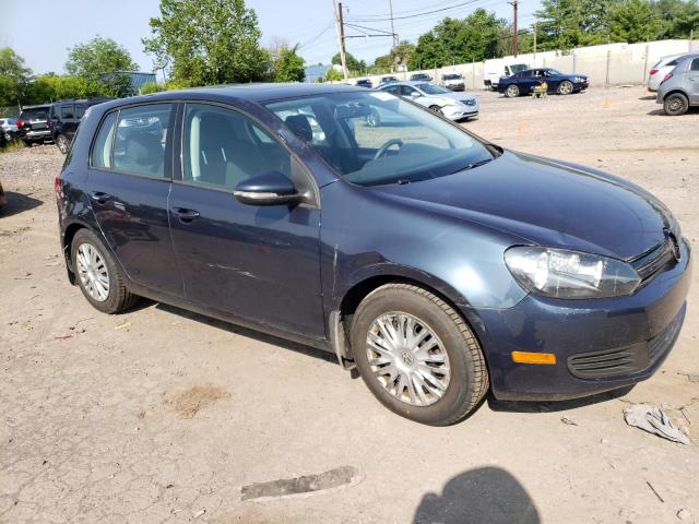 Photo 4 from auction – 2014 VOLKSWAGEN GOLF with VIN WVWDB7AJ7EW004756