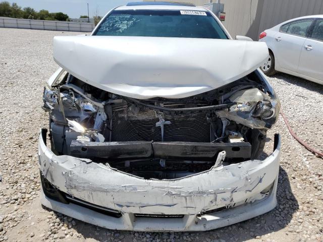 Foto 5 de la subasta – 2012 TOYOTA CAMRY BASE con VIN 4T1BF1FK3CU621702
