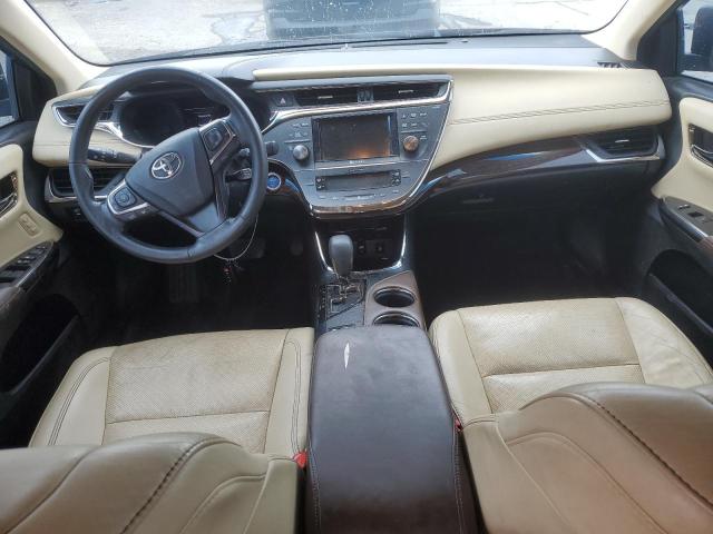 Photo 8 from auction – 2013 TOYOTA AVALON HYB with VIN 4T1BD1EB2DU011721