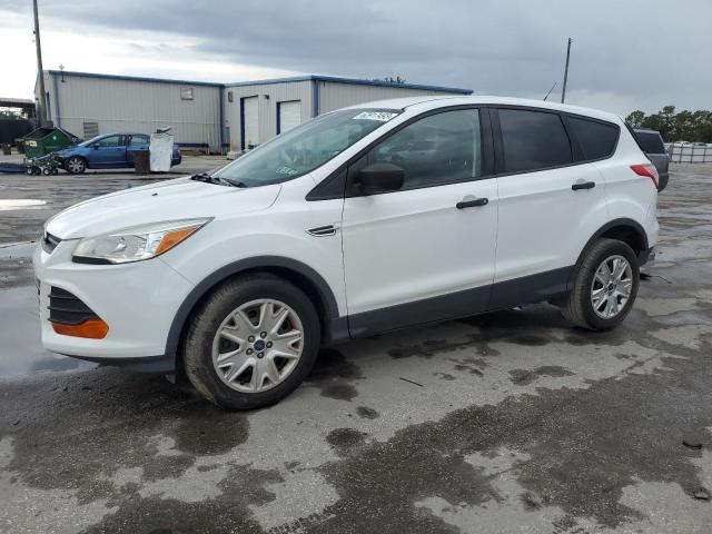 FORD ESCAPE S 2015 с VIN 1FMCU0F75FUC67850 - Фото с аукциона