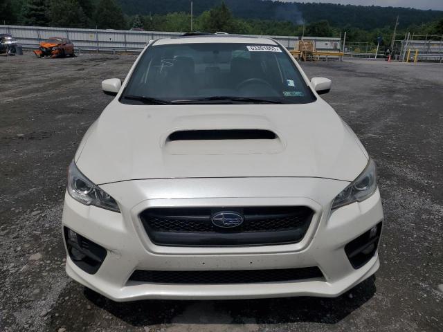 Photo 5 from auction – 2015 SUBARU WRX PREMIU with VIN JF1VA1D66F8812202