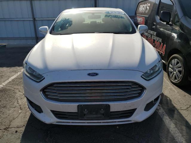 Photo 5 from auction – 2016 FORD FUSION SE with VIN 3FA6P0LU0GR314509