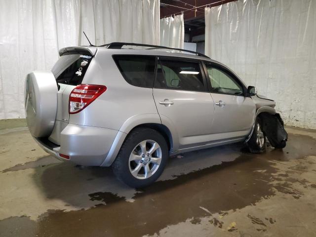 Photo 3 from auction – 2009 TOYOTA RAV4 LIMIT with VIN JTMBK31V49D003522