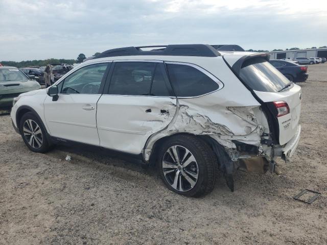 Photo 2 from auction – 2018 SUBARU OUTBACK 2. with VIN 4S4BSANC8J3290690