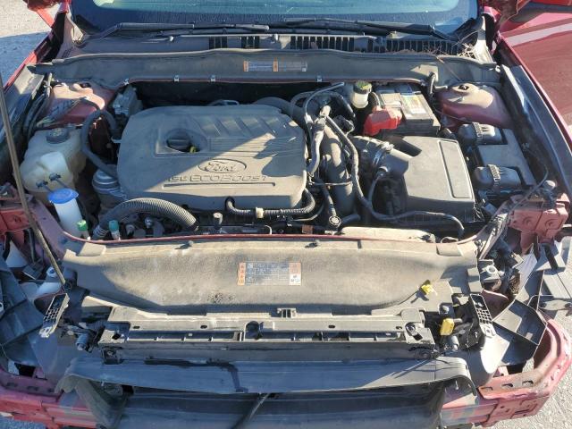 Photo 11 from auction – 2017 FORD FUSION SE with VIN 3FA6P0HD0HR339274