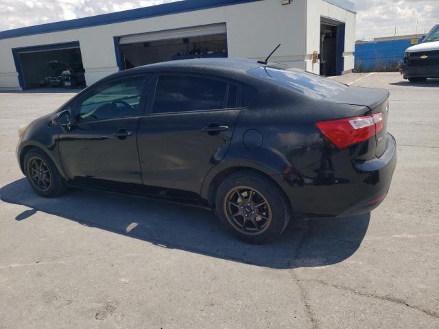 Photo 2 from auction – 2015 KIA RIO LX with VIN KNADM4A3XF6436072