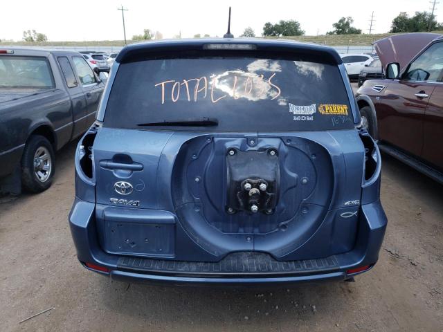 Снимка 6 от търг – 2012 TOYOTA RAV4 с VIN 2T3BK4DV8CW078476