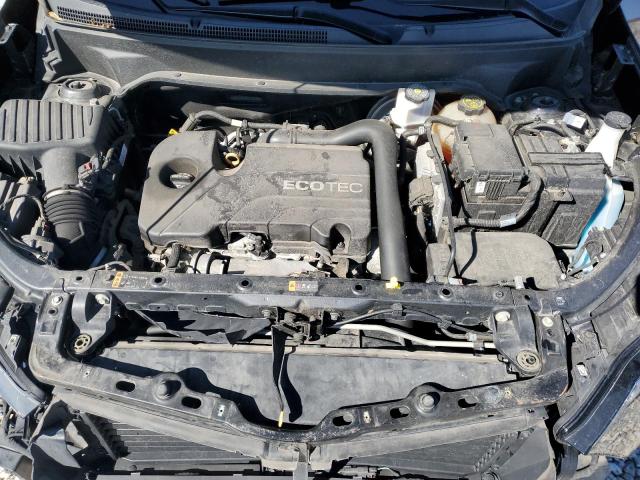 Photo 11 from auction – 2018 CHEVROLET EQUINOX LS with VIN 2GNAXHEV8J6127002