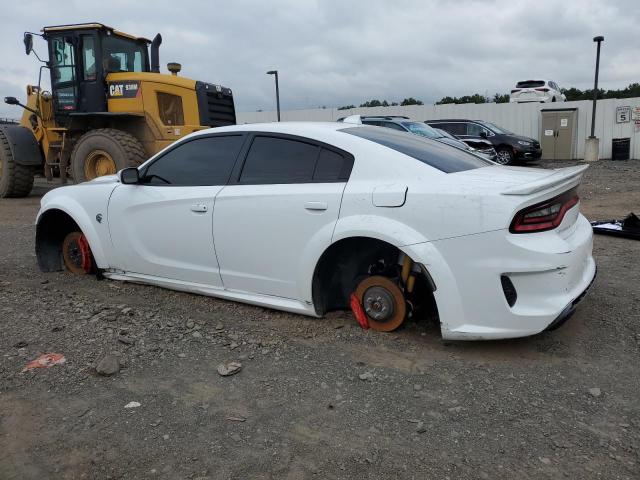 Photo 2 from auction – 2021 DODGE CHARGER SR with VIN 2C3CDXL90MH585916
