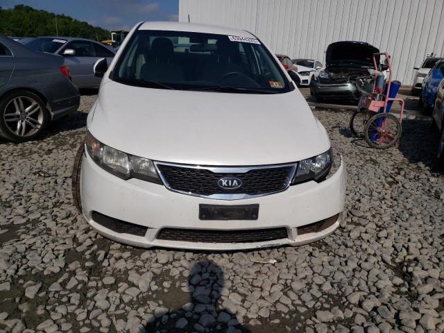 Photo 5 from auction – 2011 KIA FORTE EX with VIN KNAFU4A20B5434301