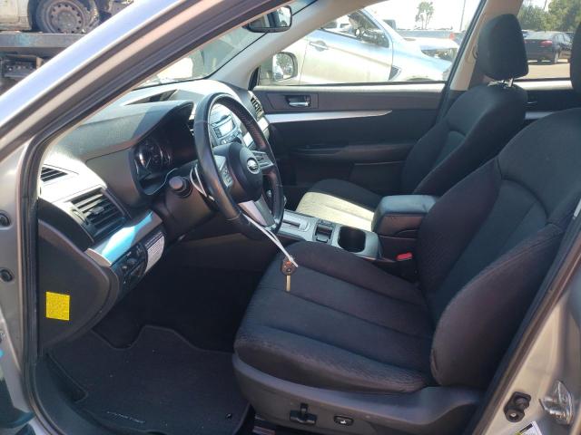 Снимка 7 от търг – 2011 SUBARU OUTBACK 2. с VIN 4S4BRCCCXB3348150
