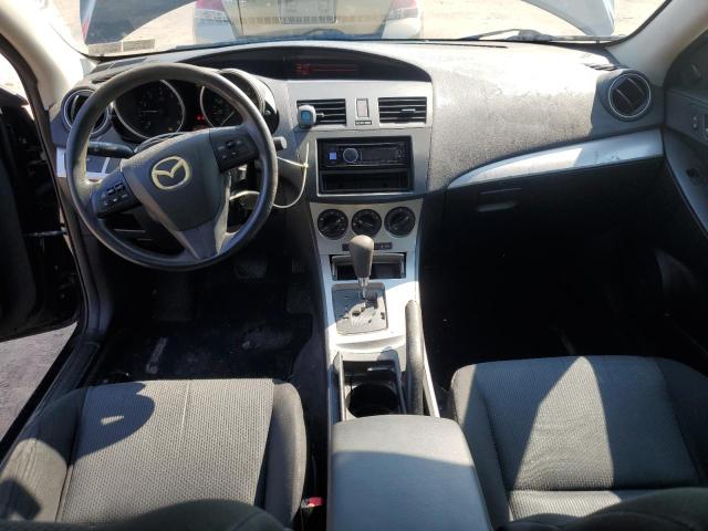 Photo 8 from auction – 2010 MAZDA MAZDA3 with VIN JM1BL1SG8A1319321