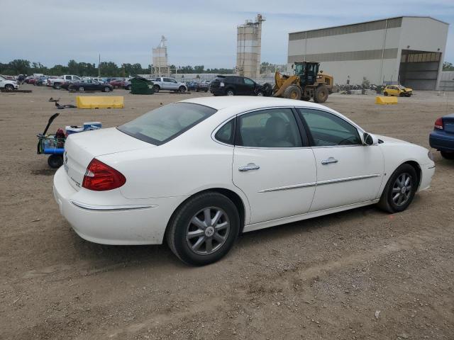 Photo 3 from auction – 2009 BUICK LACROSSE with VIN 2G4WD582891137329