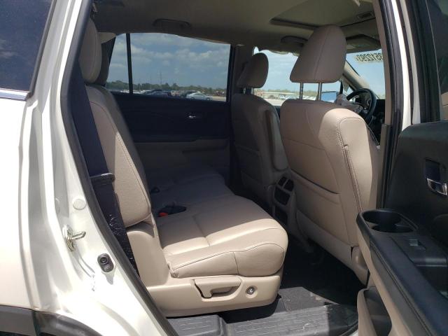 Photo 11 from auction – 2016 HONDA PILOT EXL with VIN 5FNYF5H5XGB016846