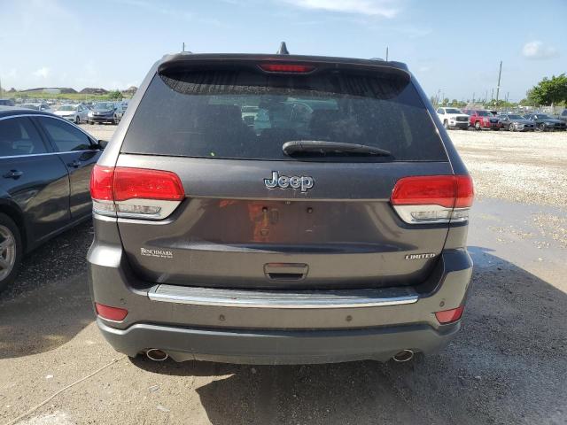 Photo 6 from auction – 2014 JEEP GRAND CHER with VIN 1C4RJEBG7EC137115