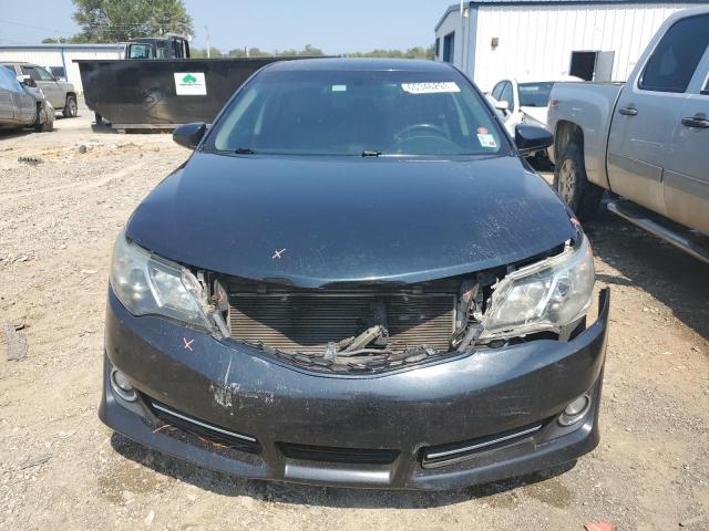 Photo 5 from auction – 2013 TOYOTA CAMRY L with VIN 4T1BF1FK9DU689102
