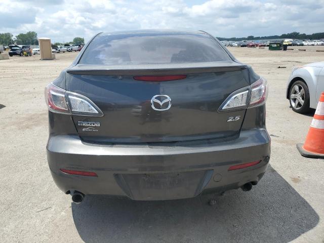Zdjęcie 6 z aukcji – 2012 MAZDA 3 S z VIN JM1BL1V54C1500476