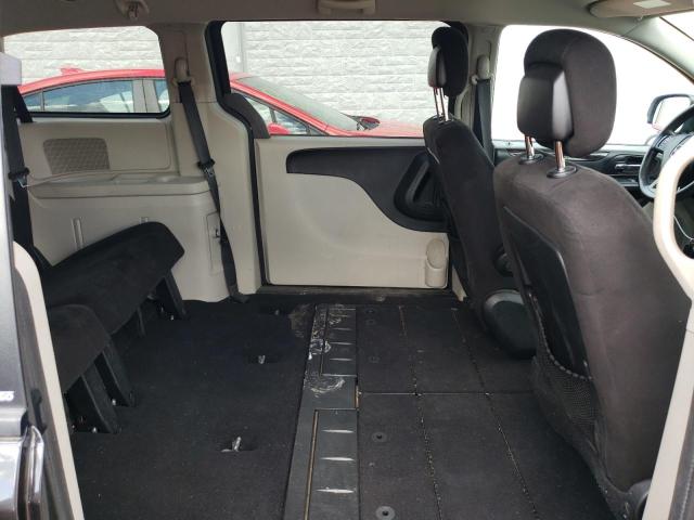 Photo 11 from auction – 2013 DODGE GRAND CARA with VIN 2C4RDGBG9DR600414