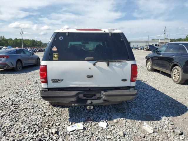 Photo 6 from auction – 2000 FORD EXPEDITION with VIN 1FMRU15L1YLB99702