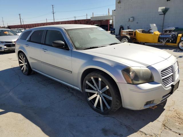 Photo 4 from auction – 2006 DODGE MAGNUM SXT with VIN 2D4FV47V76H364587