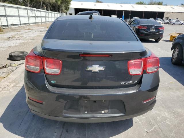 Photo 6 from auction – 2015 CHEVROLET MALIBU LS with VIN 1G11B5SL5FF215570