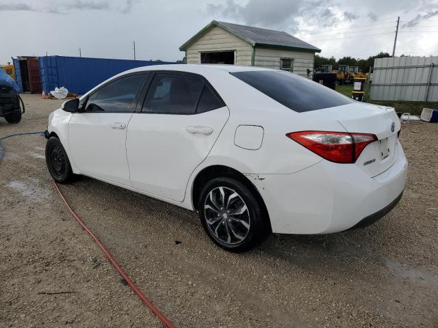 Photo 2 from auction – 2014 TOYOTA COROLLA L with VIN 2T1BURHE7EC002357