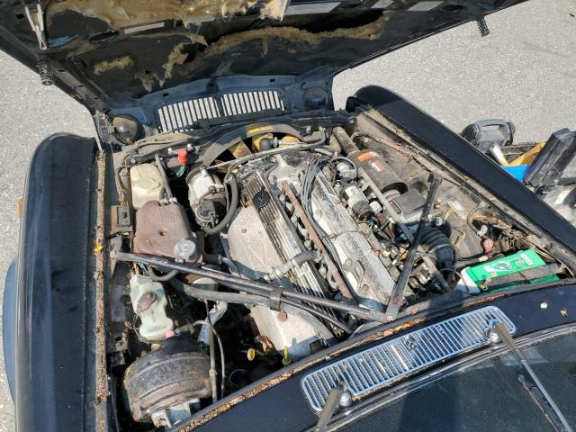 Photo 11 from auction – 1985 JAGUAR XJ6 with VIN SAJAV1344FC418919