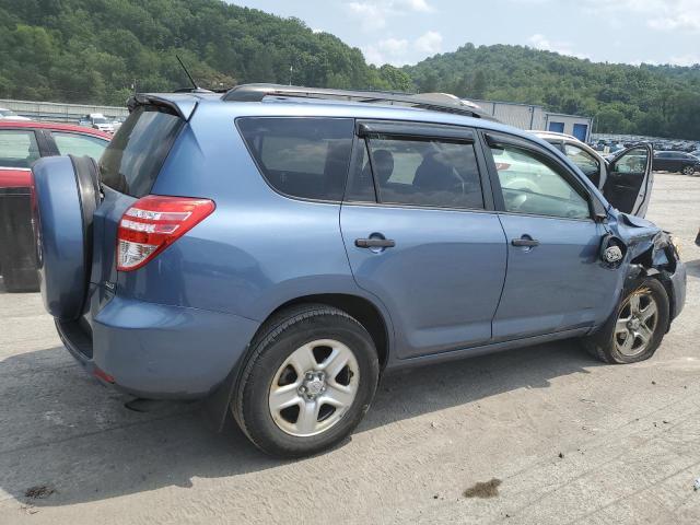 Photo 3 from auction – 2010 TOYOTA RAV4 with VIN JTMBF4DV3AD039387