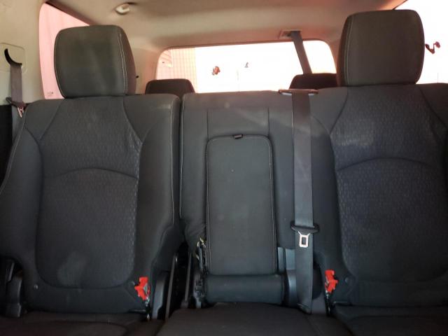 Photo 10 from auction – 2016 GMC ACADIA SLE with VIN 1GKKRNED4GJ319398