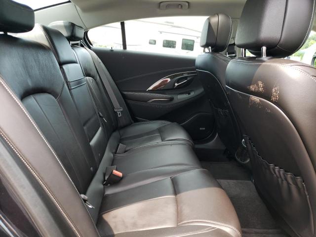 Photo 10 from auction – 2014 BUICK LACROSSE with VIN 1G4GB5G3XEF131121